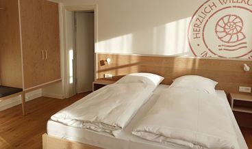 Bild på Comfort Single Room-1 Double Bed Free WiFi Free self parking Free breakfast