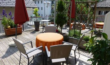Bild på Double Room-1 Double Bed Free WiFi Breakfast buffet Free self parking