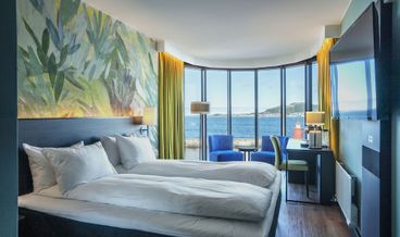 Bild på Standard Room, 1 Double Bed, Non Smoking-1 Double Bed Free WiFi Free breakfast