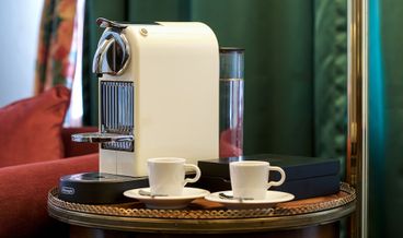 Bild på Standard Double Room-1 Double Bed Non Refundable Free WiFi Free breakfast