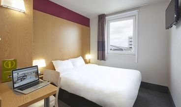 Bild på Twin Room, Non Smoking-2 Twin Beds Free self parking Free WiFi