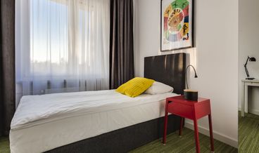 Bild på Double Room, 1 Queen Bed-1 Queen Bed Free WiFi Free self parking Free breakfast