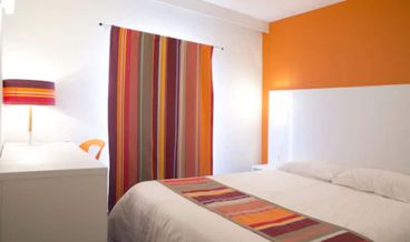 Bild på Double Room-1 Double Bed Non Refundable Free parking Free WiFi