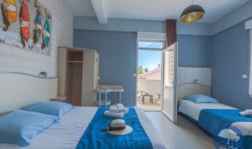 Bild på Double Room-1 Double Bed Free WiFi Free self parking