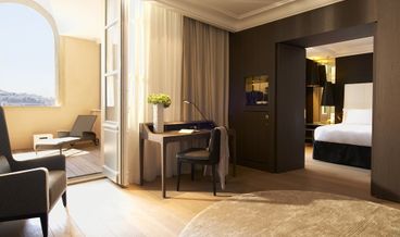 Bild på Classic Room-1 Double Bed Non Refundable Free WiFi