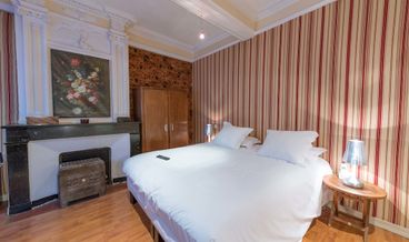 Bild på Double Room (Charme)-1 Double Bed Non Refundable Free WiFi