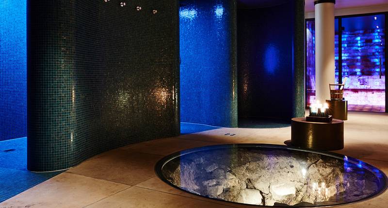 Spa