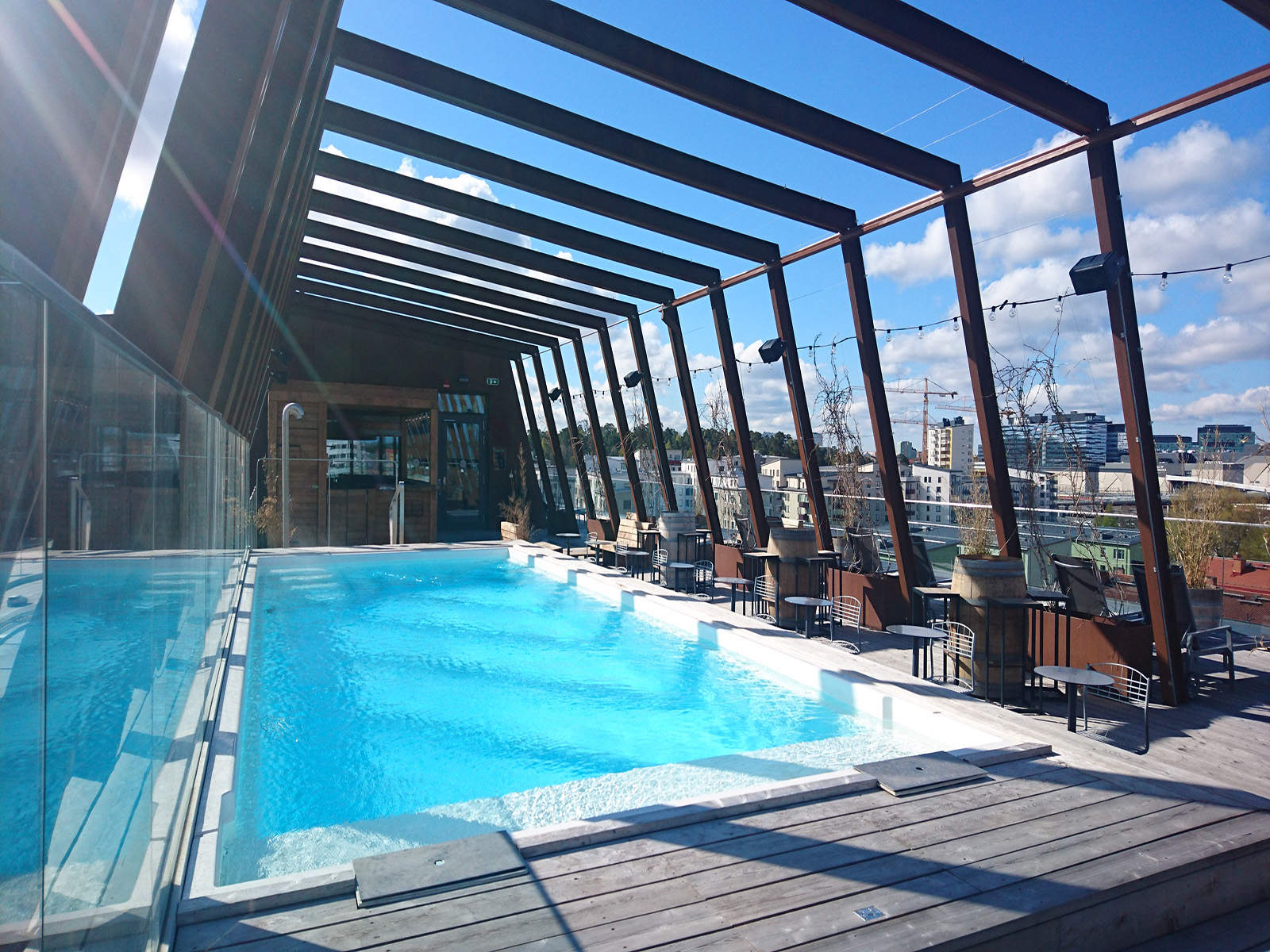 hotell med pool västkusten hotell med pool västkusten