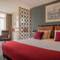 Golden Tulip Noordwijk Beach