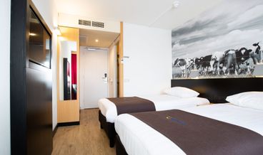 Bild på Comfort rum