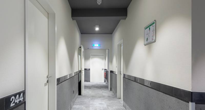 Faciliteter