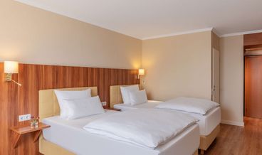 Bild på Standard Room-2 Twin Beds Non Refundable Free WiFi