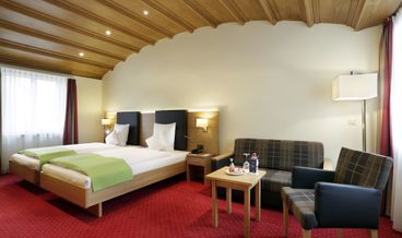 Bild på Standard Room, 1 Double Bed-1 Double Bed Non Refundable Full Breakfast Free WiFi Free breakfast