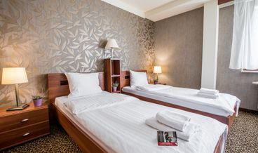 Bild på Standard Double Room-1 Double Bed Non Refundable Free WiFi