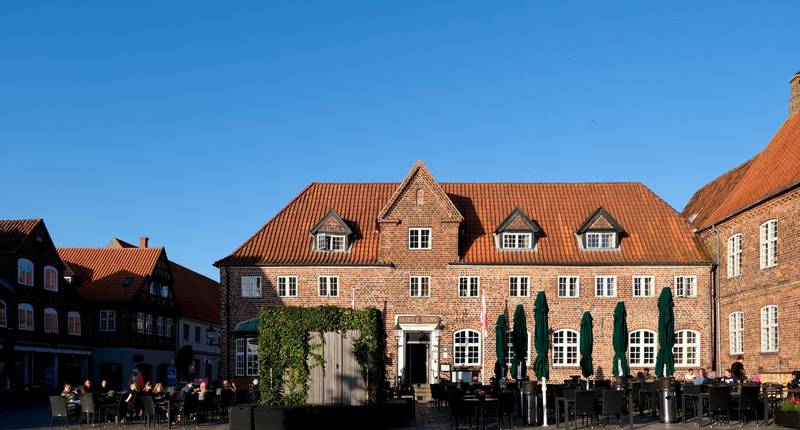 Byggnad