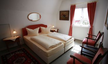 Bild på Standard Double Room, Annex Building-2 Twin Beds Free breakfast Free WiFi