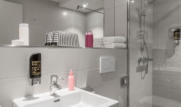 Bild på Standard Double Room, 1 Bedroom-1 Double Bed Free WiFi Free self parking