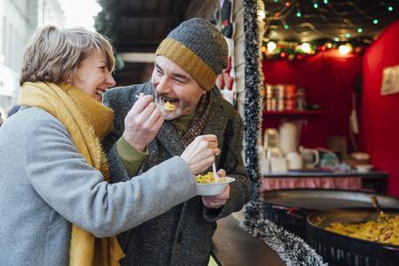 Bild på Julmarknad 2=1 Special