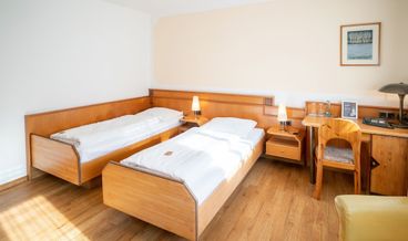 Bild på Standard Double or Twin Room-1 Double Bed Non Refundable Free WiFi