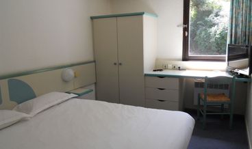 Bild på Standard Room-1 Double Bed Non Refundable Free self parking Free WiFi