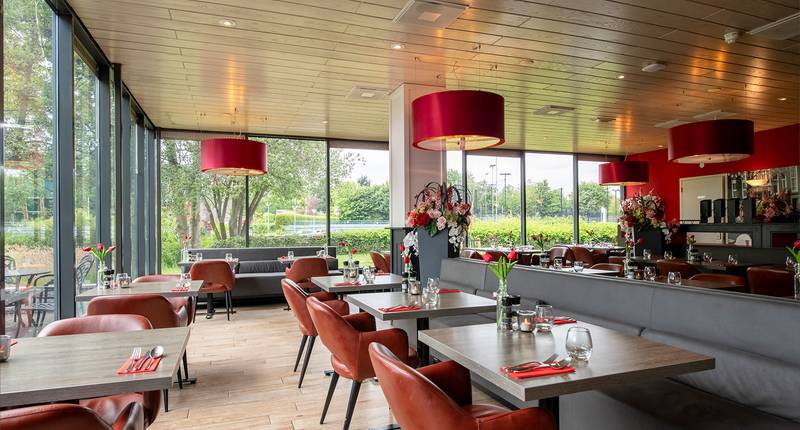 Restaurang/bar