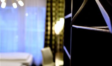 Bild på Twin Room, 1 Bedroom, Garden View-2 Twin Beds Free WiFi Free self parking Free breakfast
