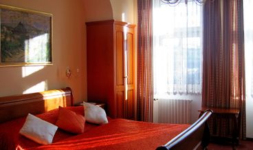 Bild på Standard Double or Twin Room-1 Queen Bed Non Refundable Free WiFi Free breakfast