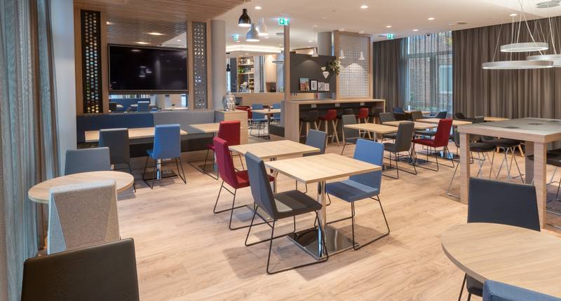 Restaurang/bar