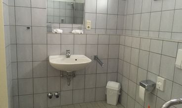 Bild på Familjerum