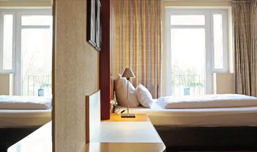 Bild på Classic Double Room-1 Double Bed Free WiFi Free self parking Free breakfast
