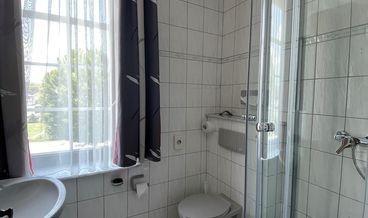 Bild på Comfort dubbelrum