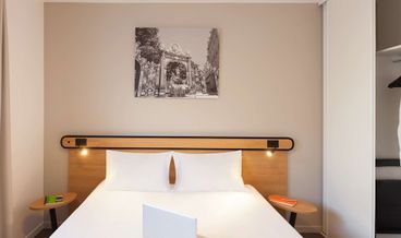 Bild på Studio, 1 Double Bed-1 Double Bed Non Refundable Free WiFi