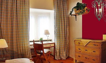 Bild på Double Room-2 Twin Beds Free WiFi Free self parking Free breakfast