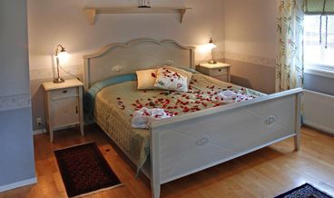 Bild på Standard Room, 2 Twin Beds, Accessible, Non Smoking-2 Twin Beds Full Breakfast Free WiFi Free breakfast Free self parking