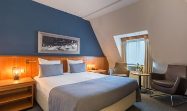 Bild på Comfort Double Room
