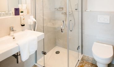 Bild på Comfort Double Room-1 Double Bed Free WiFi Free self parking Free breakfast