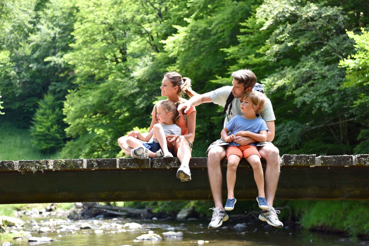 Familjevänliga hotell för hela familjen i Landkreis Breisgau-Hochschwarzwald