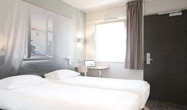 Bild på Double Room, Non Smoking-1 Double Bed Free self parking Free WiFi