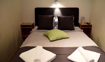Bild på Budget Bedroom