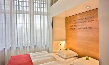 Bild på Superior Room Best Flexible Rate