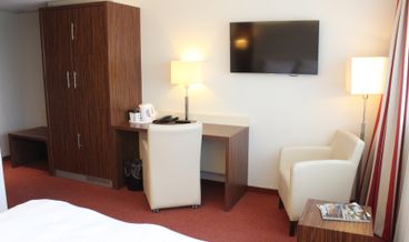 Bild på Standard Room
