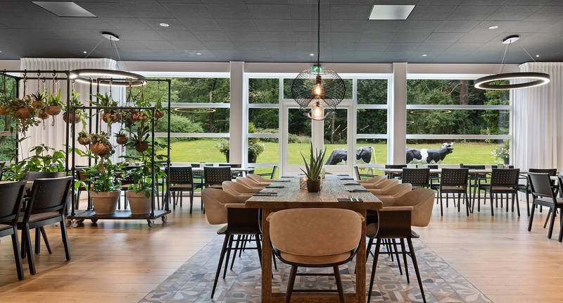 Restaurang/bar