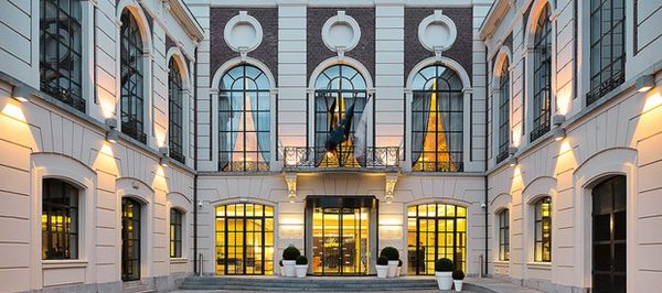 Lyxiga hotell i Arlanda för er lyxweekend