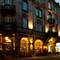 Hotel Bamberger Hof Bellevue
