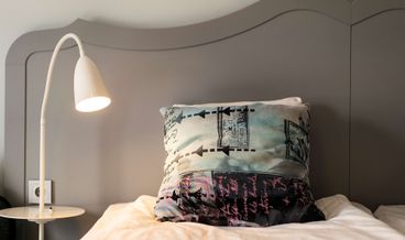 Bild på Superior Room, 1 King Bed-1 King Bed Non Refundable Free WiFi Free breakfast