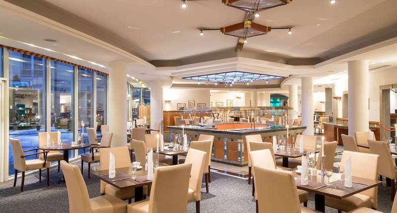 Restaurang/bar