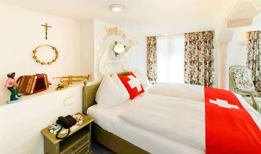 Bild på Standard Double Room-1 Double Bed Free WiFi Breakfast buffet