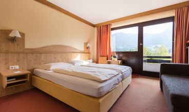 Bild på Classic Double Room-1 Double Bed Free WiFi Free self parking Free breakfast