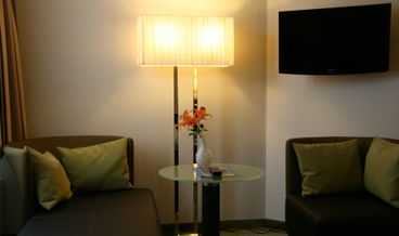 Bild på Standard Room