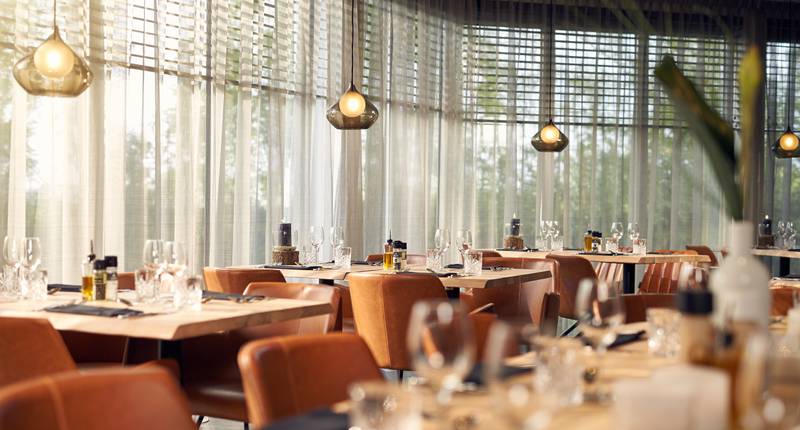 Restaurang/bar